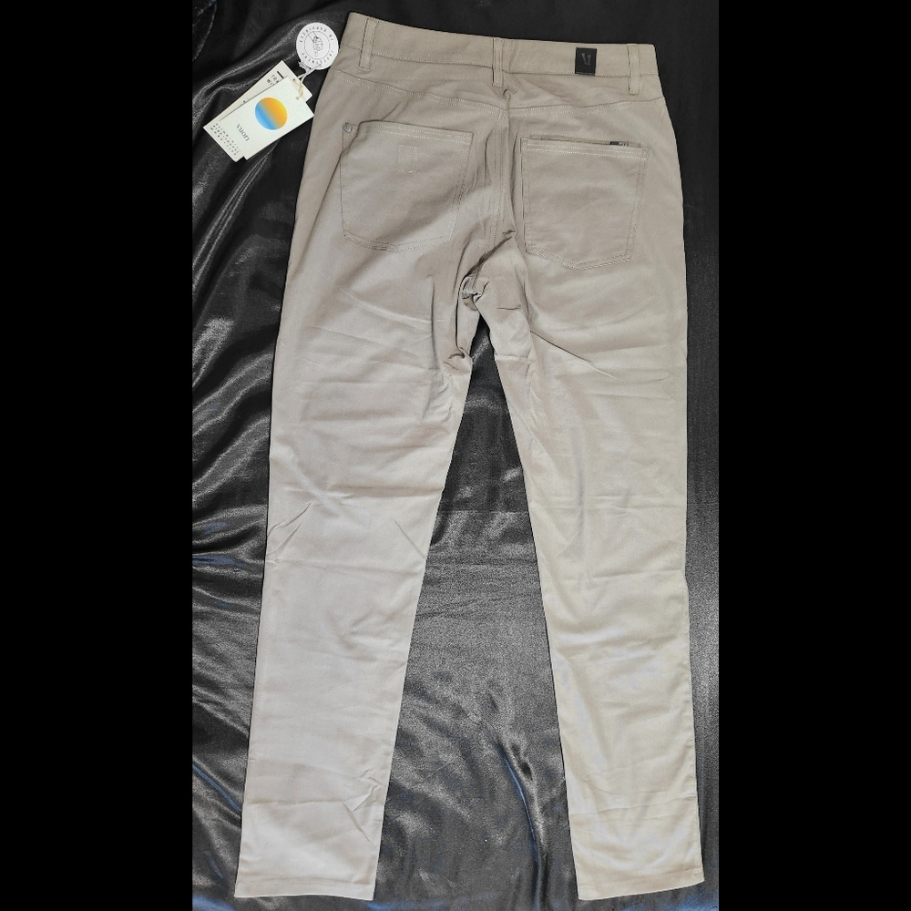 Meta Pant - Picture 2 of 13